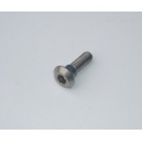 BRZDOVÝ ŠROUB KOTOUČE - JAWA 300,350 CL, KÝVAČKA,  PÉRÁK + MODEL 42 (DEMONTOVÁNO Z NOVÉHO MOTOCYKLU)